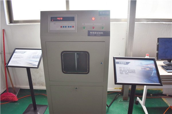 【慧亚探访】欧哲门窗:深入品牌后端,一窥欧哲的硬核实力